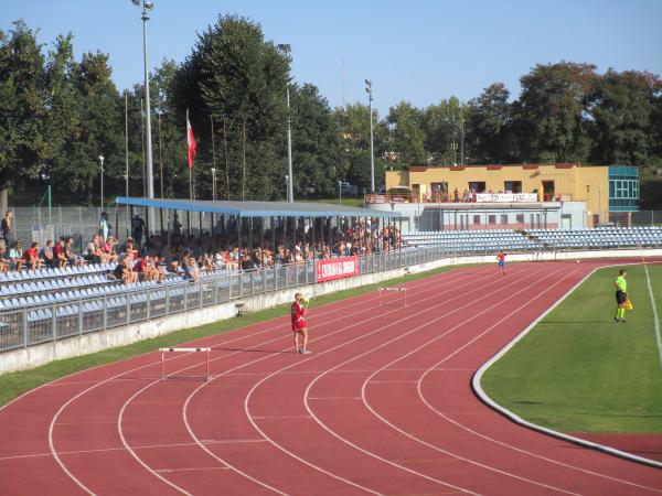 Stadion ZOS 