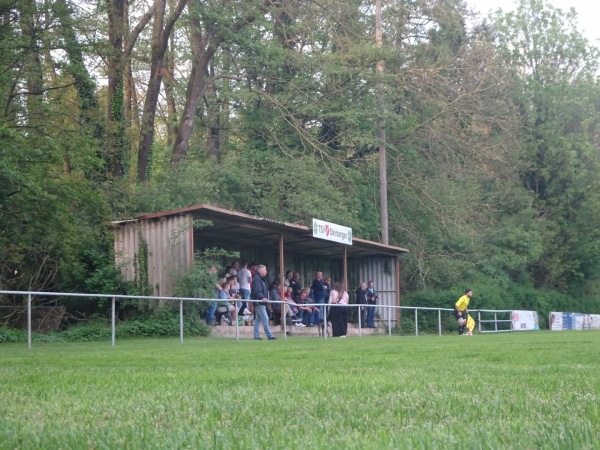 Sportplatz Bückeburger Aue - Buchholz bei Stadthagen