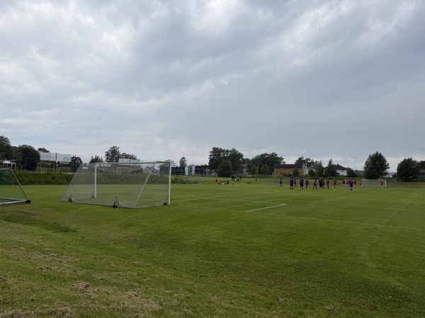 Ullerud aktivitetsanlegg - Drøbak