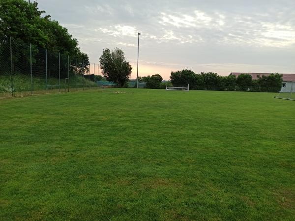 Sportgelände Schwenningen Platz 2 - Schwenningen/Donau