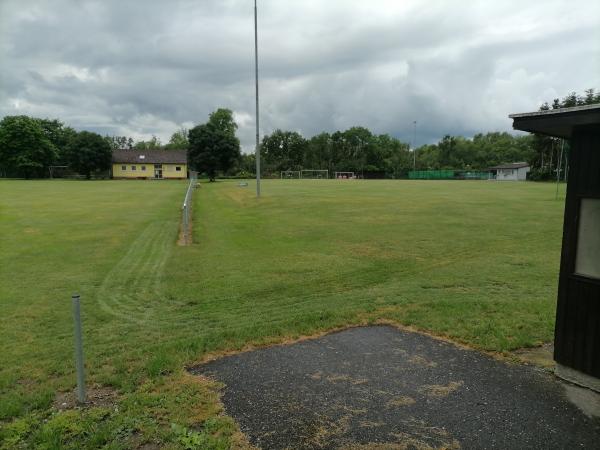 Sportanlage Wittislingen Platz 2 - Wittislingen