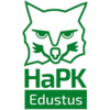 Wappen HaPK Edustus  139072