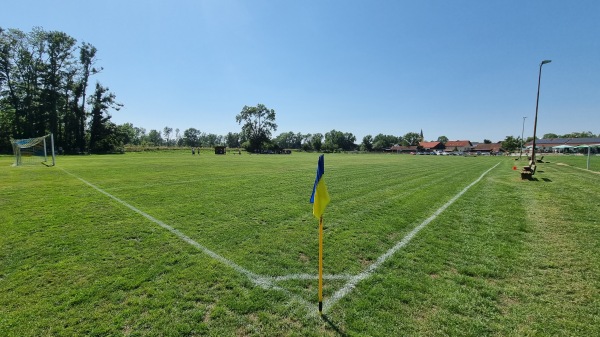 Kämpersportpark - Wang/Oberbayern