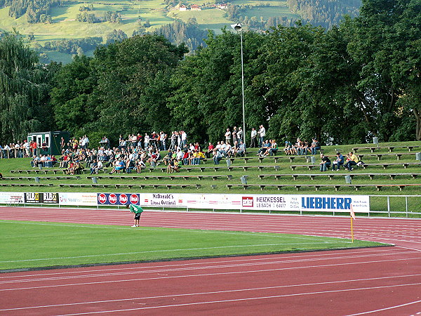 Dolomitenstadion  - Lienz