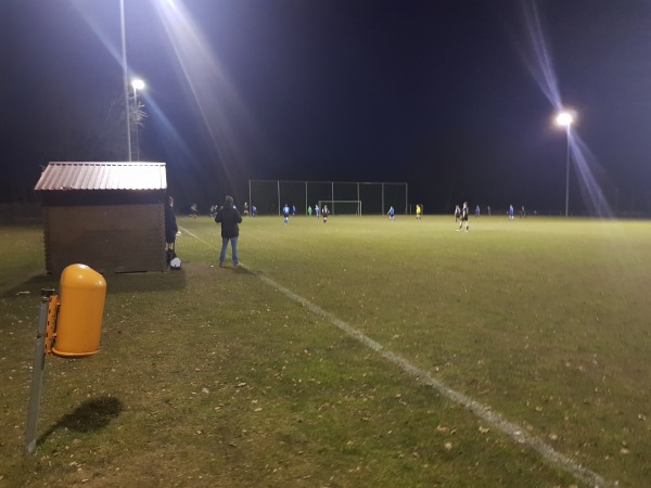 Sportanlage Hademarschener Berge B-Platz - Hanerau-Hademarschen
