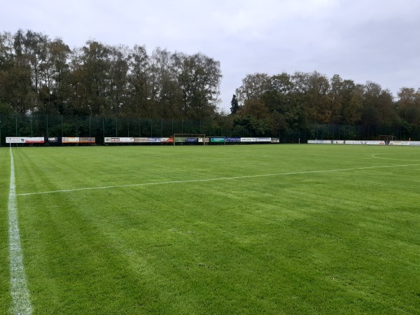 Sportanlage Dwaschweg - Oldenburg (Oldenburg)-Bümmerstede