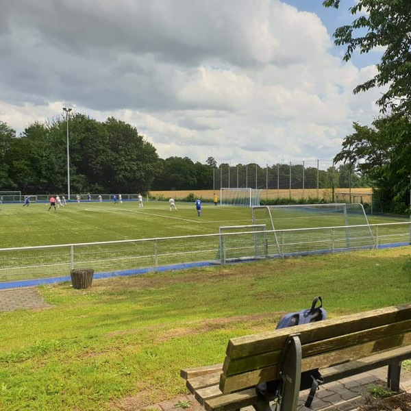 Sportpark Glehn Platz 2 - Korschenbroich-Glehn