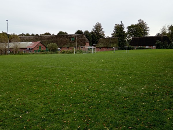 Sportplatz Sehestedt - Sehestedt