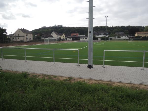 Sportplatz Staffel - Limburg/Lahn-Staffel