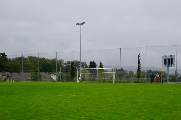 Centre Sportif En Faclay terrain annexe - Lonay
