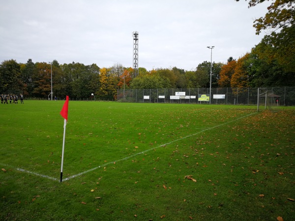 Wilhelm-Oelkers-Platz - Osterode/Harz-Freiheit