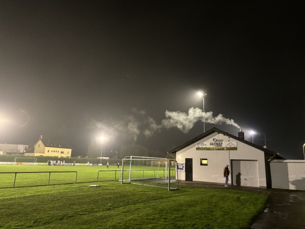 Sportplatz Zur Kaule - Overath-Vilkerath