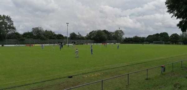 Rösterkopfstadion - Reinsfeld