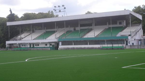 Estádio Dr. Lourenço Raymundo - Valença do Minho