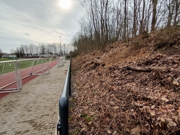 Heinrich-Cryns-Sportzentrum - Geilenkirchen-Bauchem