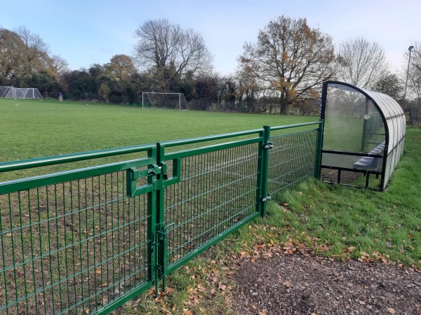 Caddington Sports & Social Club - Caddington, Bedfordshire