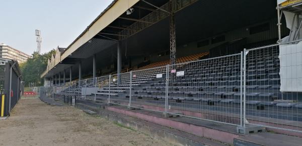 Ludo Coeckstadion - Antwerp-Berchem