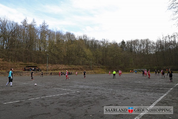 Sportplatz Eßweiler - Eßweiler