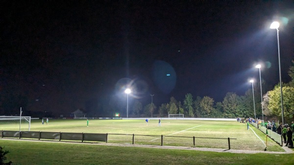 Sportanlage Stätzling Platz 2 - Friedberg/Bayern-Stätzling