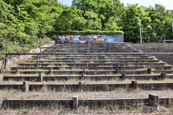Stadion im Sportzentrum der Universität - Göttingen