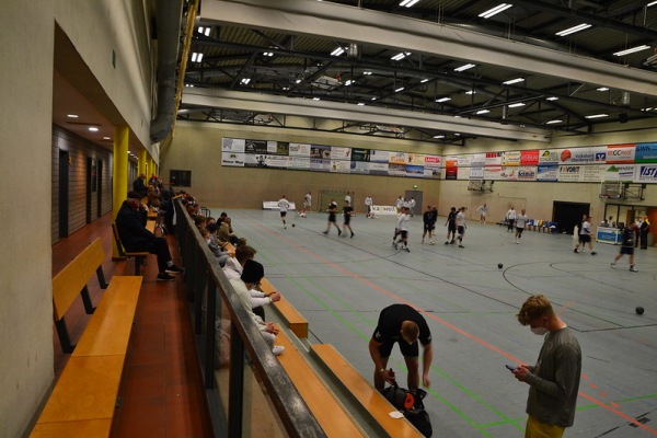 GWN Arena - Nümbrecht