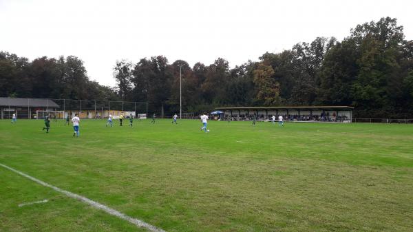 Sportplatz Lichendorf - Lichendorf