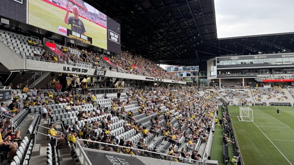 Lower.com Field - Columbus, OH
