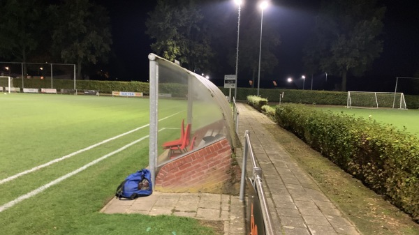 Sportpark Neerhagerbos - Bocholtz