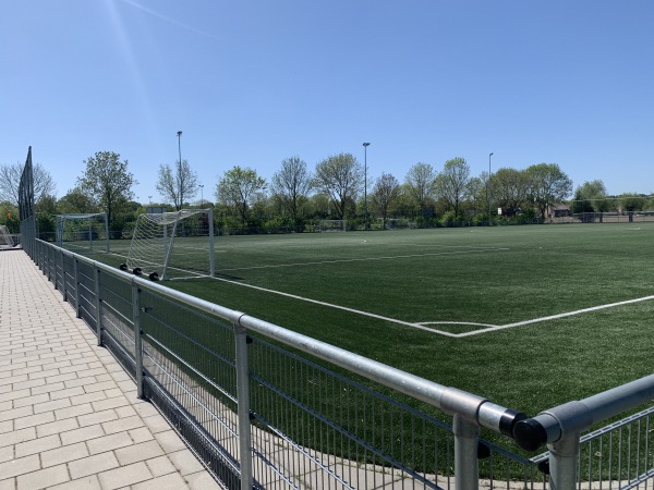 Sportpark De Bezelhorst veld 2-Doetinchem veld 2 - Doetinchem