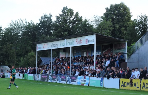Lachtner Haustechnik Arena - Schärding