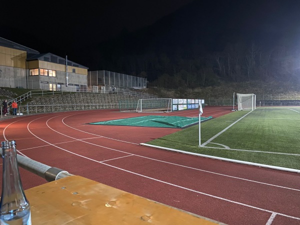 Sportplatz Im Schafsberg - Treis-Karden