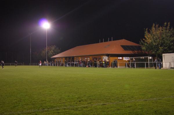 Sportplatz Petterweil - Karben-Petterweil