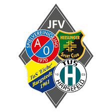 Wappen JFV Ahlerstedt/Ottendorf/Bargstedt/Harsefeld/Heeslingen 2010 U19