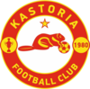 Wappen AS Kastoria  11649