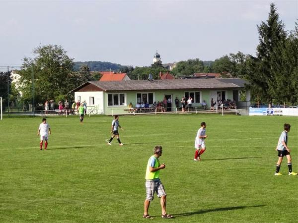 Sportplatz Schachendorf - Schachendorf