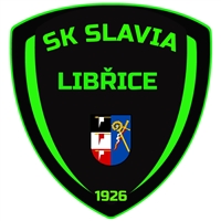 Wappen SK Slavia Libřice