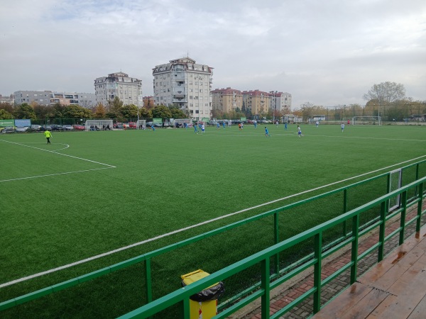 AMS Reonski Centar - Skopje