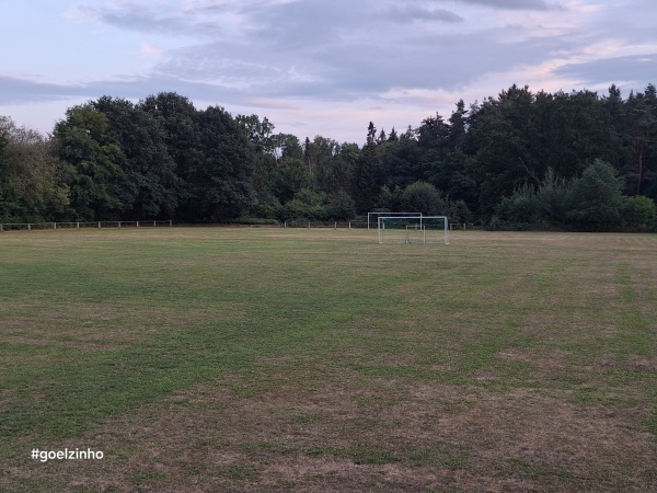 Sportplatz Deckenbach - Homberg/Ohm-Deckenbach