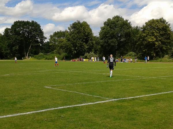 Sportplatz am Gymnasium - Preetz