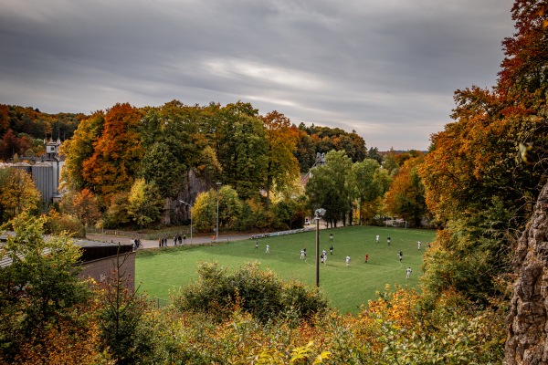 Sportanlage Hiltpoltstein Platz 2 - Hiltpoltstein