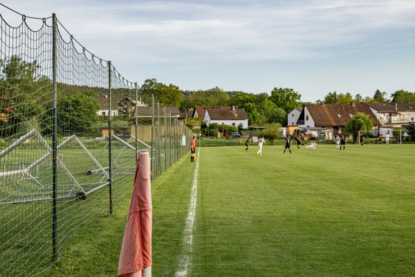 Sportanlage Rasch - Altdorf bei Nürnberg-Rasch