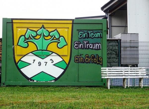 Bezelbergstadion - Neustadt/Vogtland