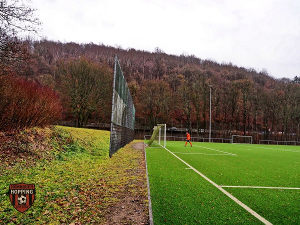 Sportplatz Winkhausen - Lüdenscheid-Winkhausen