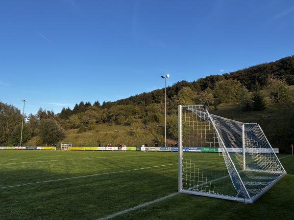 Sportanlage Thalmässing - Thalmässing
