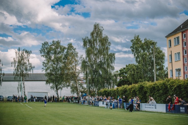 Sportplatz Großenstein - Großenstein