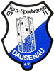 Wappen TuS Dausenau 07/11