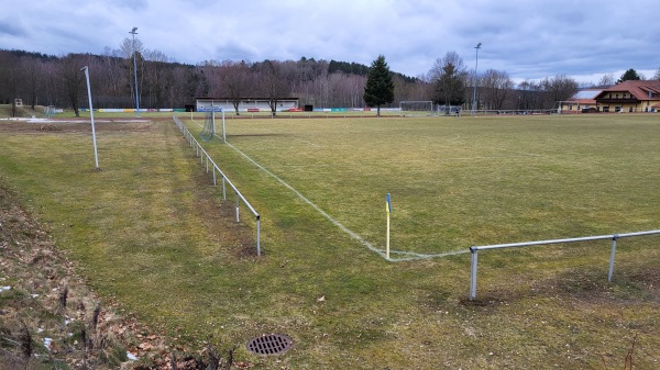 Sportzentrum Eslarn Platz 2 - Eslarn