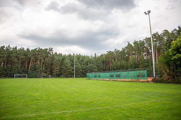 Sportanlage Schwand Platz 2 - Schwanstetten-Schwand