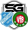 Wappen SG Groß Lafferde/VfB Peine - Frauen (Ground A)