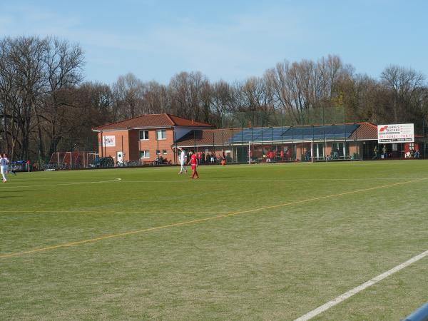 Sportpark am Ardey Platz 2 - Soest